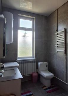 Ak-Talaa District Apartamento | Кара суу