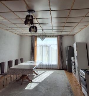 Ak-Talaa District Apartamento | Кара суу