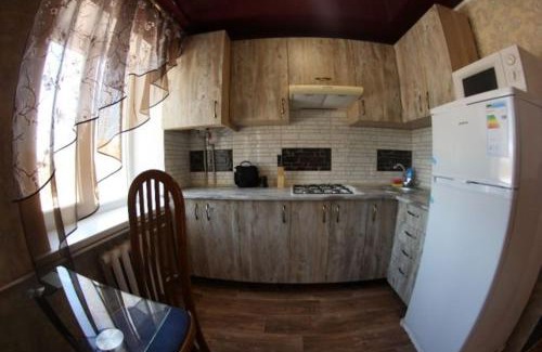 Kirovograd Apartamento | Карла Маркса