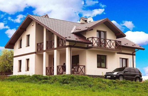 Slavske Casa | Карпатский уикенд