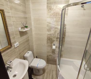 Yaremche Casa | Карпатська Вершина