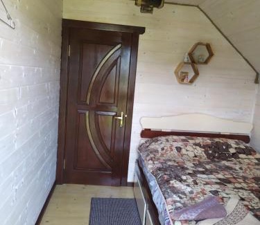 Snidavka Casa | Карпатська мрія