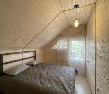 Snidavka Apartamento | Карпатська Тиша