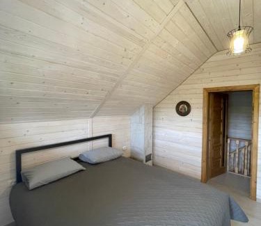 Snidavka Apartamento | Карпатська Тиша