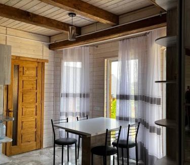 Snidavka Apartamento | Карпатська Тиша