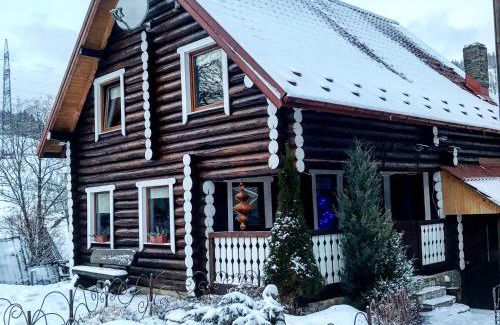 Plavya Casa | Карпатське сонце (Karpaty Sun)