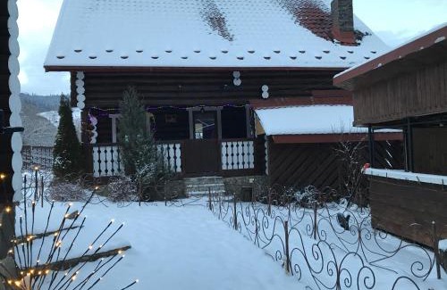 Plavya Casa | Карпатське сонце (Karpaty Sun)