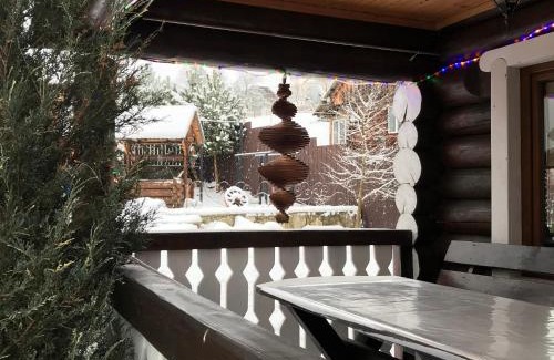 Plavya Casa | Карпатське сонце (Karpaty Sun)