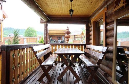 Plavya Casa | Карпатське сонце (Karpaty Sun)