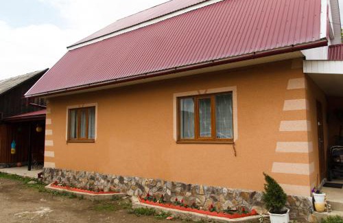Soymy Casa | Карпатське сяйво