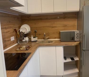 Maliyevtsy Apartamento | Квартал