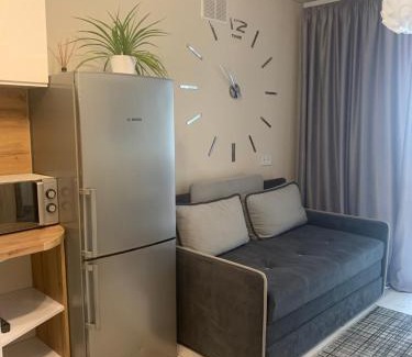 Maliyevtsy Apartamento | Квартал