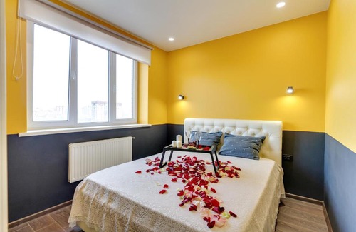 Rostov-on-Don Apartamento | Квартира/ Апартаменты