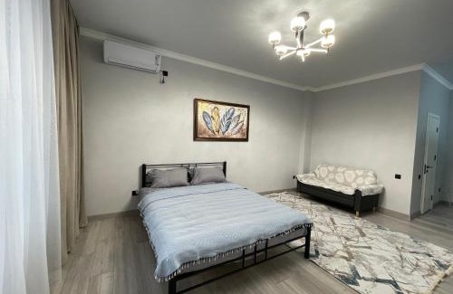 Shymkent Apartamento | Квартира Апартамент ЖК Tengri
