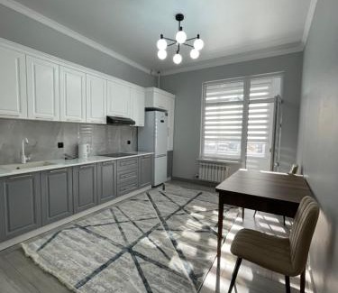 Shymkent Apartamento | Квартира Апартамент ЖК Tengri