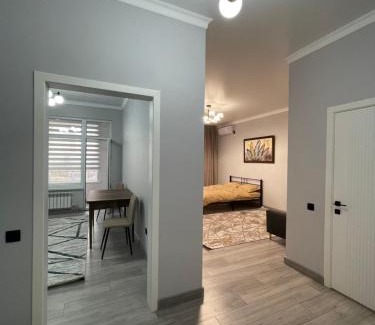 Shymkent Apartamento | Квартира Апартамент ЖК Tengri