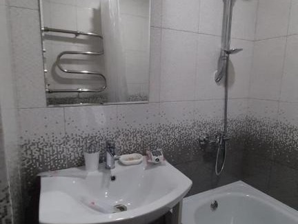 Pyatigorsk Apartamento | Квартира белая ромашка