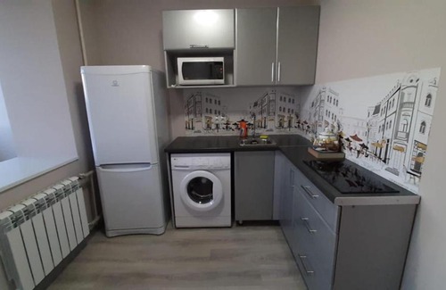 Pyatigorsk Apartamento | Квартира белая ромашка