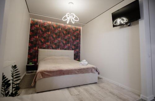 Ternopil Apartamento | Квартира біля парку та озера