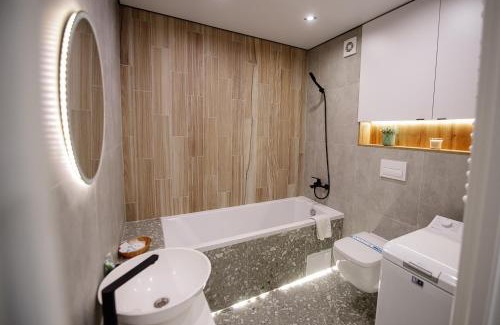 Ternopil Apartamento | Квартира біля парку та озера