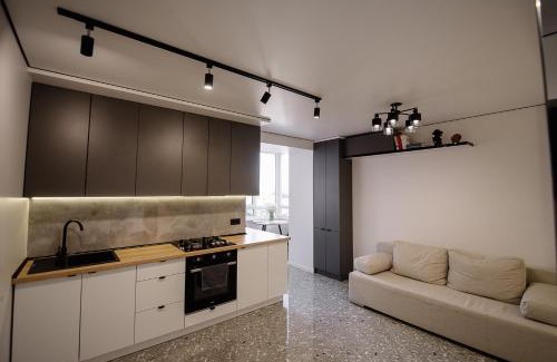 Ternopil Apartamento | Квартира біля парку та озера