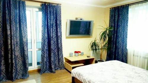 Obolon' Apartamento | Квартира біля ТРЦ "DREAM TOWN 2"