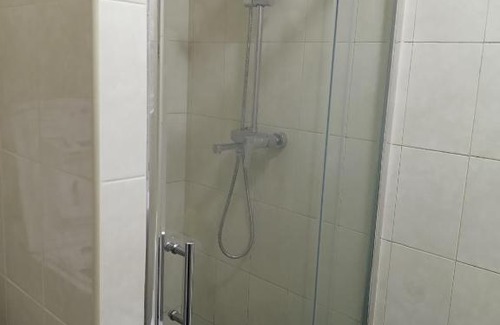Solomjanskyj Apartamento | Квартира Вильямса. Метро 15 мин пешком