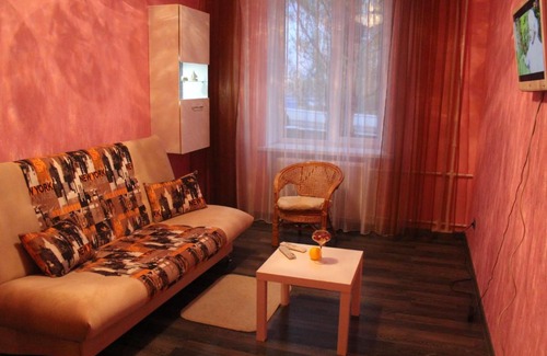 Vitebsk Apartamento | квартира возле ж-д вокзала в Витебске