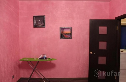 Vitebsk Apartamento | квартира возле ж-д вокзала в Витебске
