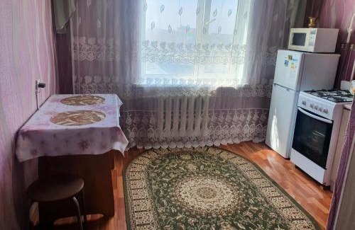 Ulytau District Apartamento | Квартира возле керуен сити