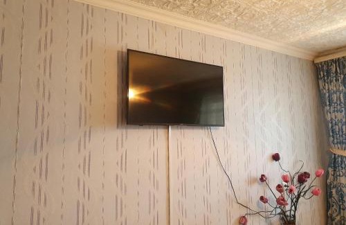 Ulytau District Apartamento | Квартира возле керуен сити