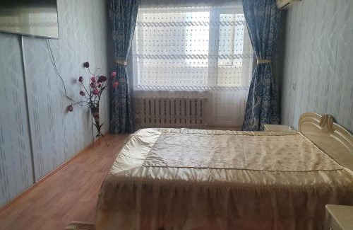 Ulytau District Apartamento | Квартира возле керуен сити