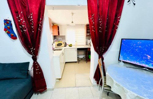 Haifa Apartamento | КВАРТИРА ВОЗЛЕ МОРЯ!
