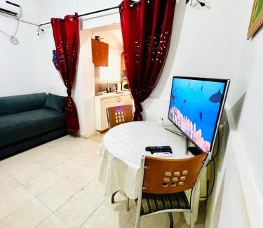 Haifa Apartamento | КВАРТИРА ВОЗЛЕ МОРЯ!