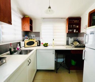 Haifa Apartamento | КВАРТИРА ВОЗЛЕ МОРЯ!