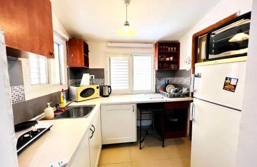 Haifa Apartamento | КВАРТИРА ВОЗЛЕ МОРЯ!