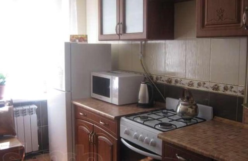 Mariupol Apartamento | Квартира возле моря