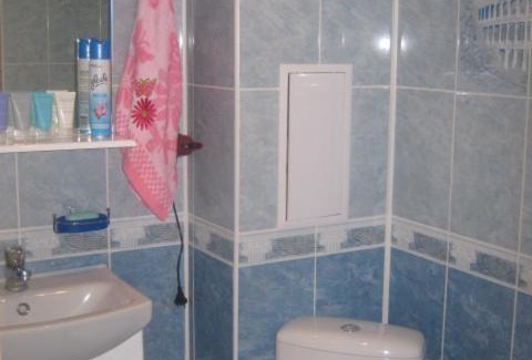 Mariupol Apartamento | Квартира возле моря