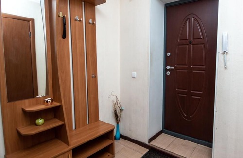 Tyumen Apartamento | Квартира возле набережной-отличный выбор!