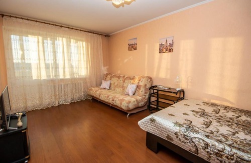Tyumen Apartamento | Квартира возле набережной-отличный выбор!