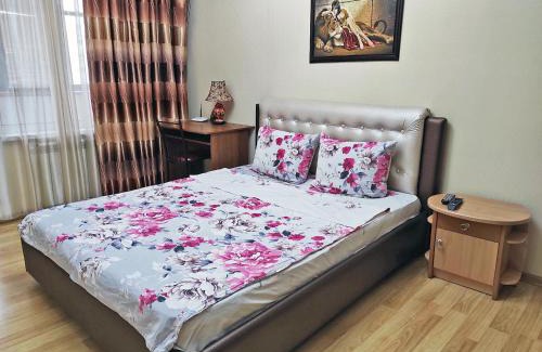 Tiraspolul Nou Apartamento | Квартира в Бендерах на Пентагоне