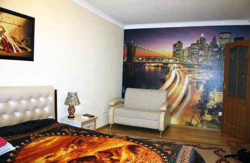 Tiraspolul Nou Apartamento | Квартира в Бендерах на Пентагоне