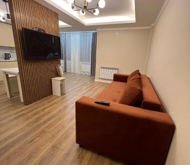 Ak-Talaa District Apartamento | Квартира в Бишкеке