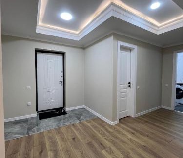 Ak-Talaa District Apartamento | Квартира в Бишкеке