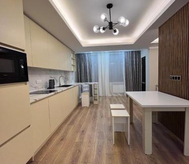 Ak-Talaa District Apartamento | Квартира в Бишкеке