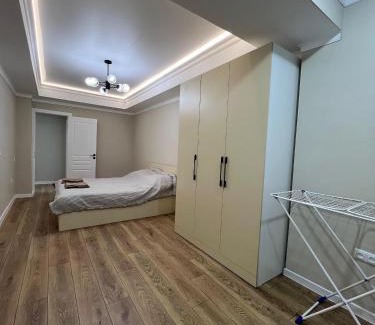Ak-Talaa District Apartamento | Квартира в Бишкеке
