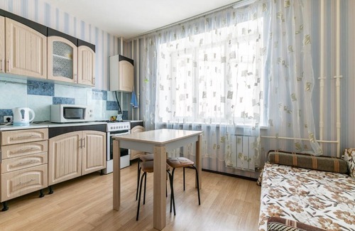 Verkhnyaya Pyshma Apartamento | Квартира в Верхней Пышме