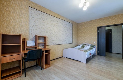 Verkhnyaya Pyshma Apartamento | Квартира в Верхней Пышме