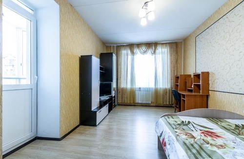 Verkhnyaya Pyshma Apartamento | Квартира в Верхней Пышме