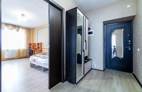 Verkhnyaya Pyshma Apartamento | Квартира в Верхней Пышме